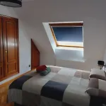 FOZANELDI OVIEDO. Céntrico, accesible desde autovía y con PARKING